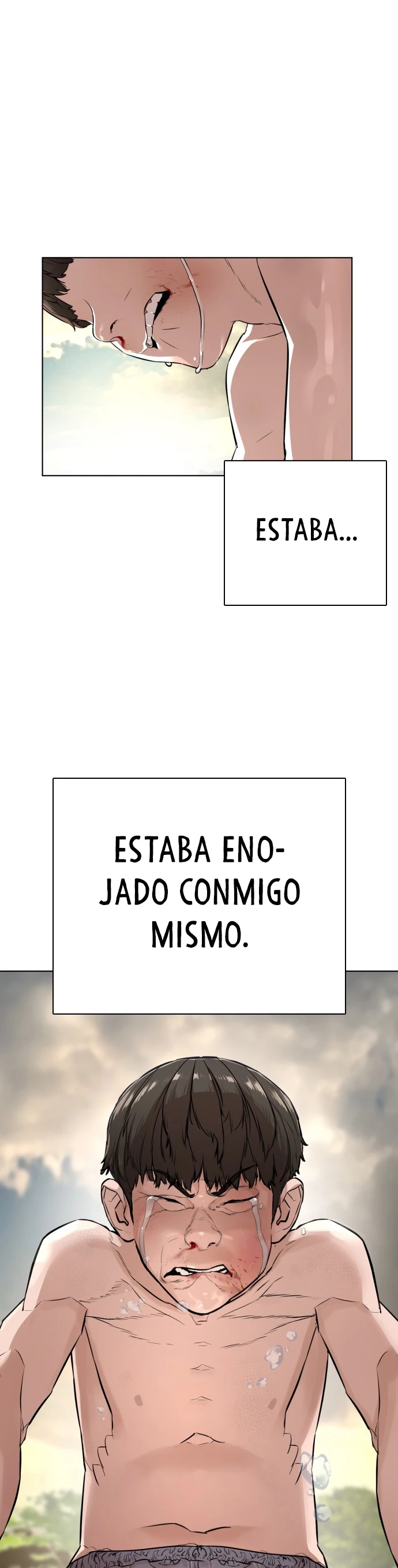Como madrear capítulo 9, página 51