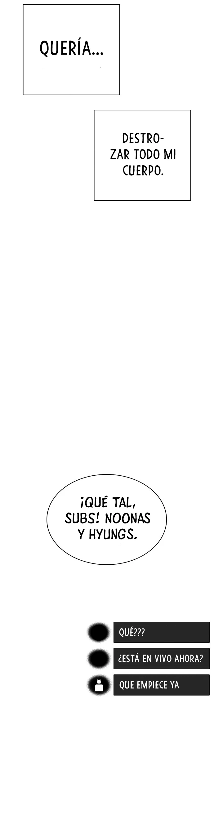 Como madrear capítulo 9, página 53