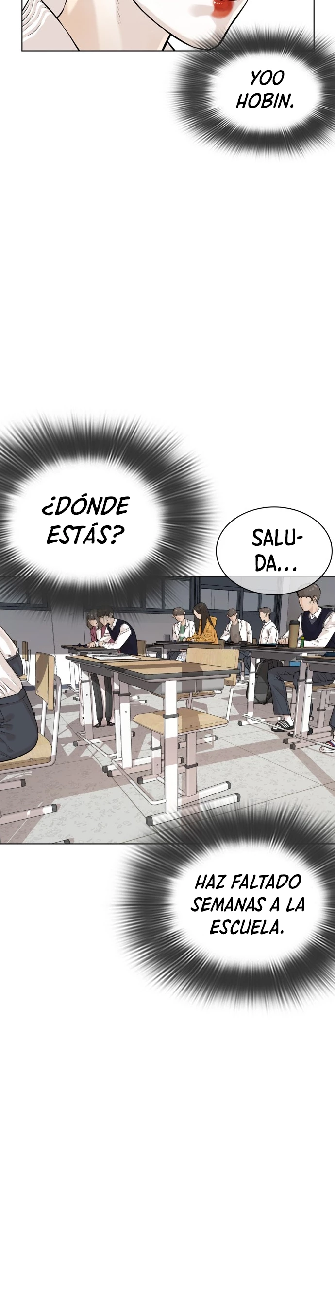Como madrear capítulo 9, página 57