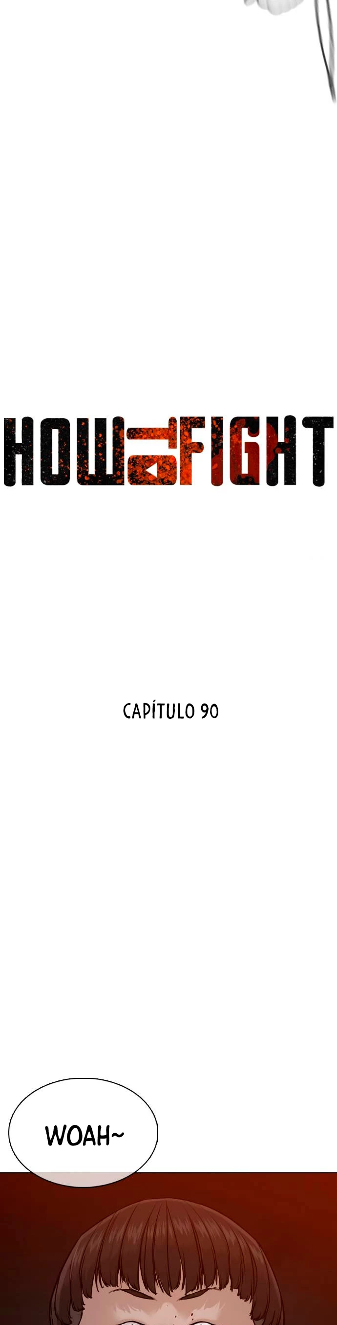Como madrear capítulo 90, página 8