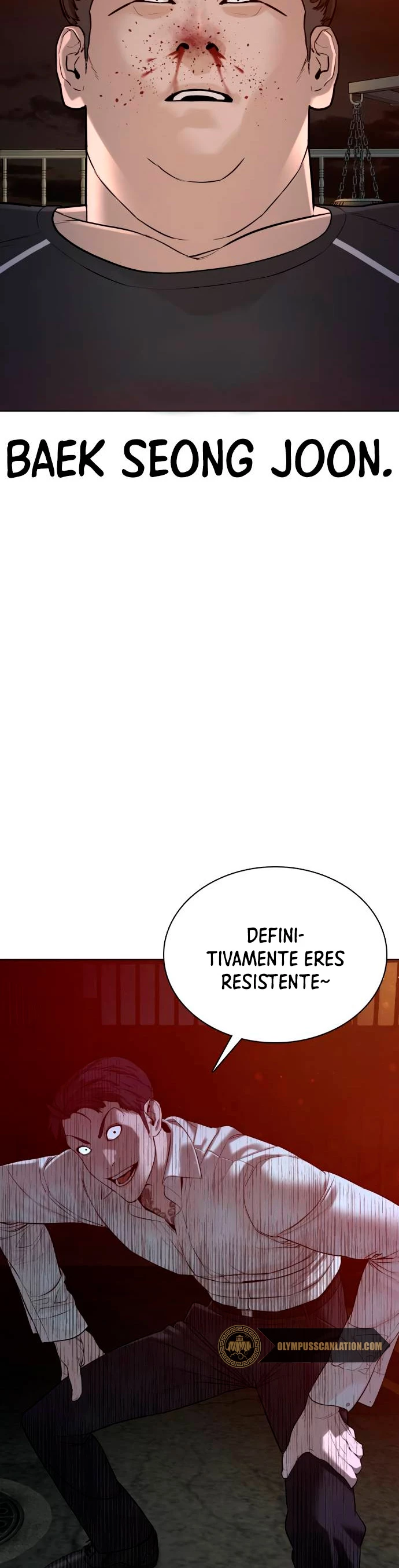 Como madrear capítulo 90, página 9