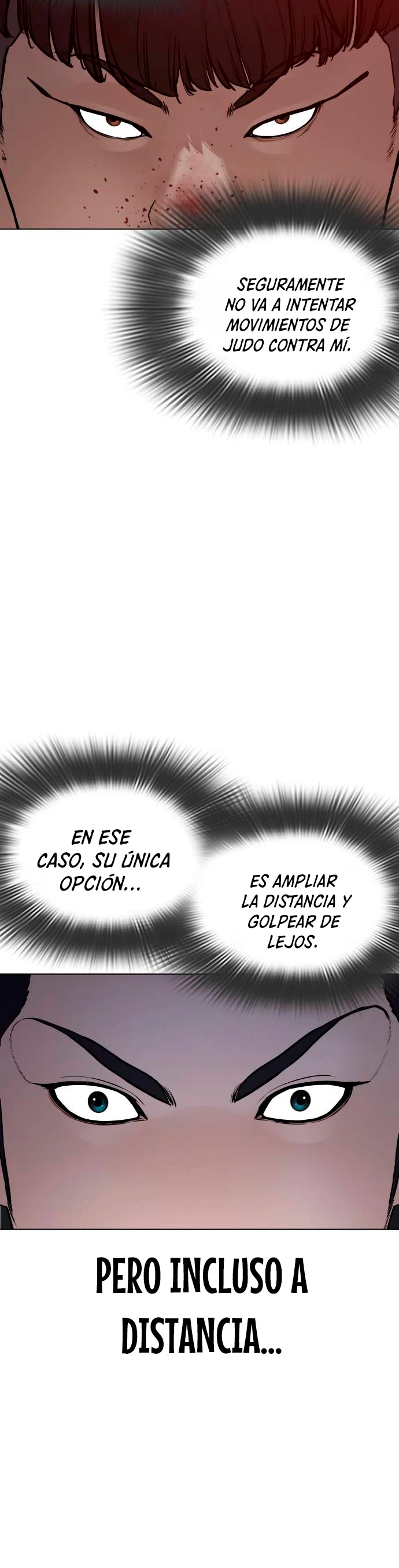 Como madrear capítulo 90, página 12