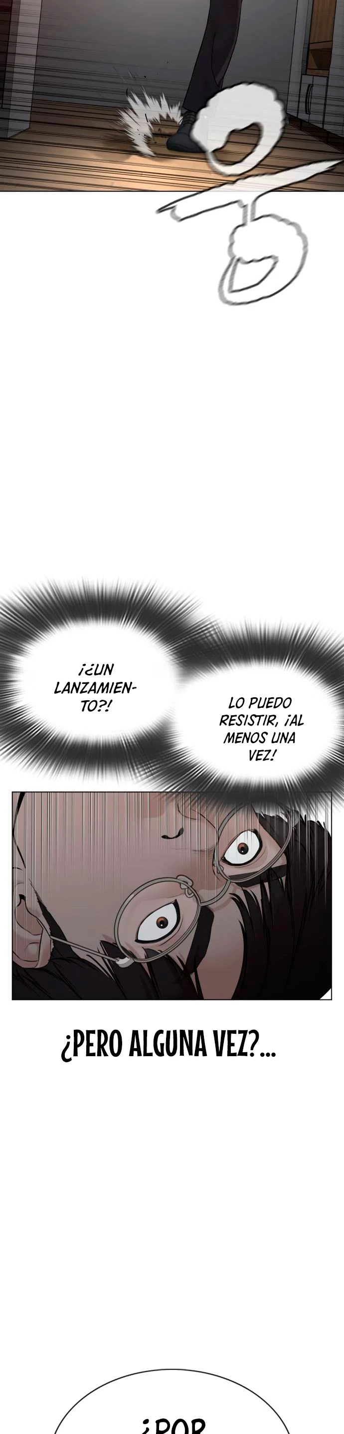 Como madrear capítulo 90, página 39