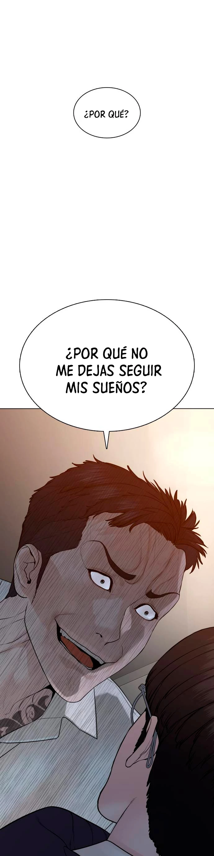 Como madrear capítulo 90, página 43