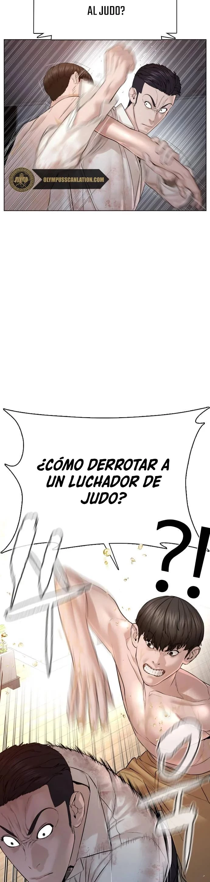 Como madrear capítulo 91, página 14