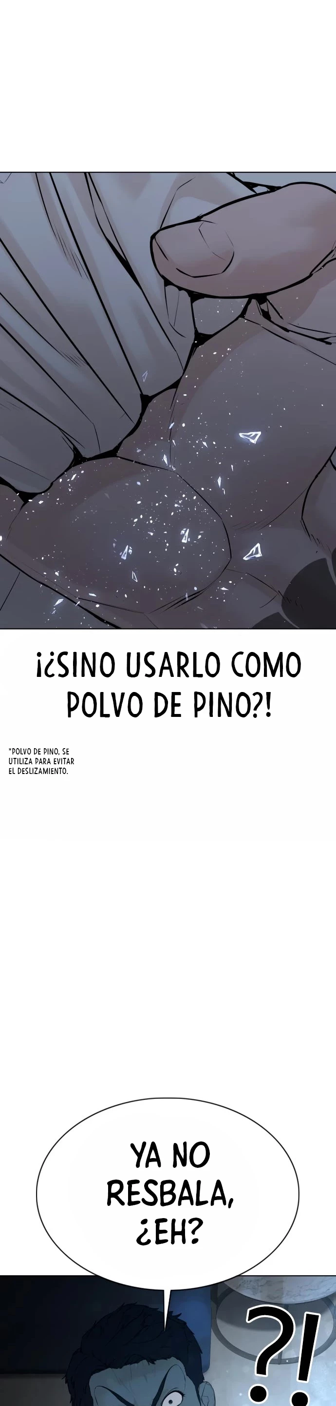 Como madrear capítulo 92, página 45