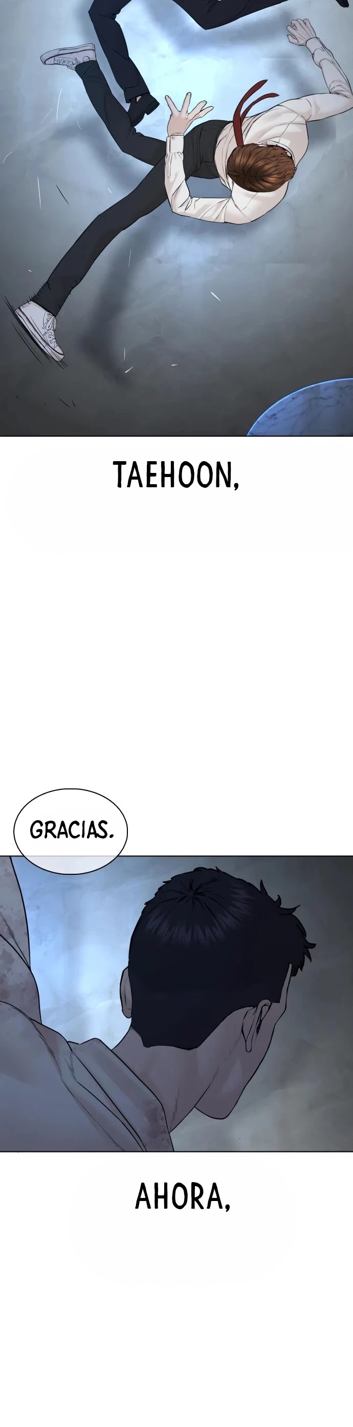 Como madrear capítulo 92, página 59