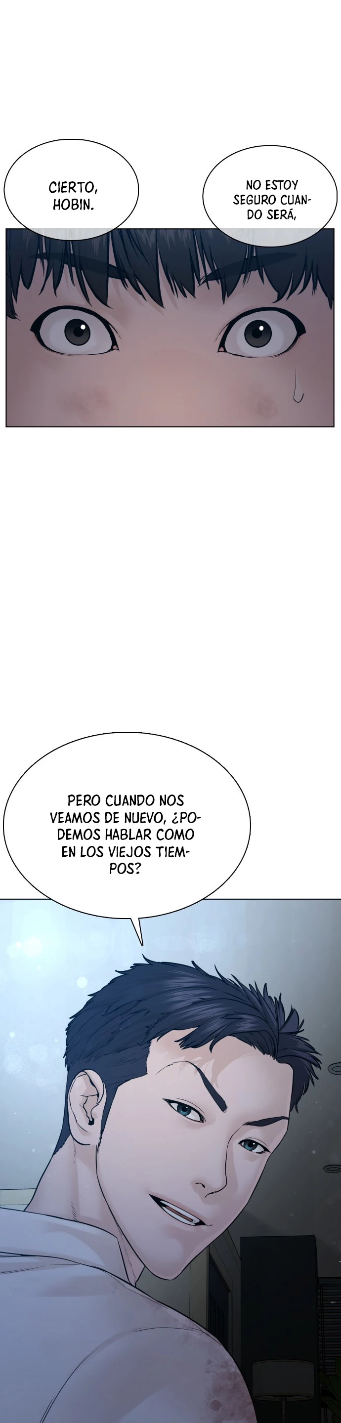 Como madrear capítulo 93, página 37