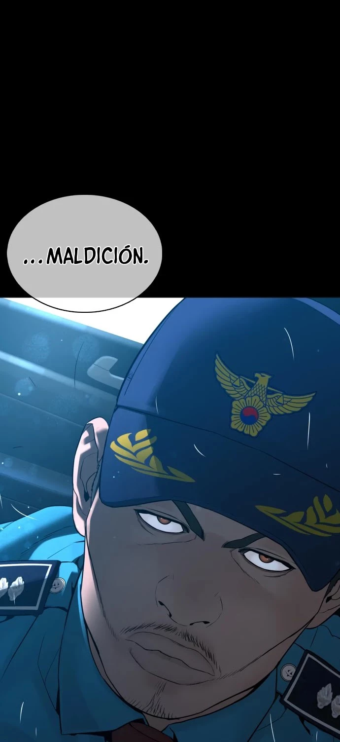 Como madrear capítulo 94, página 5