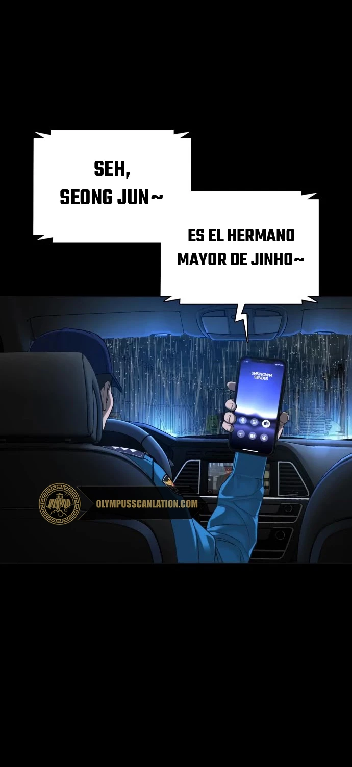 Como madrear capítulo 94, página 8