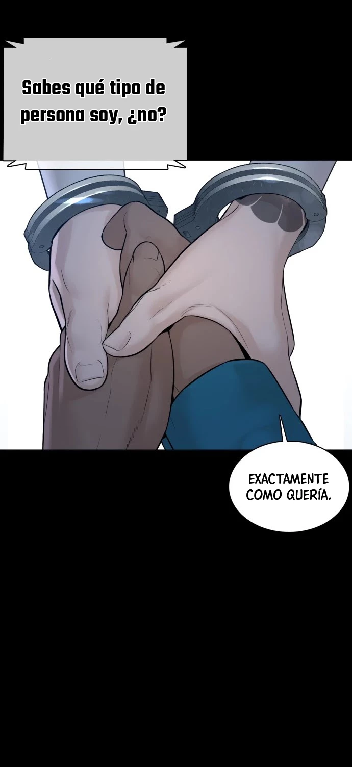 Como madrear capítulo 94, página 10