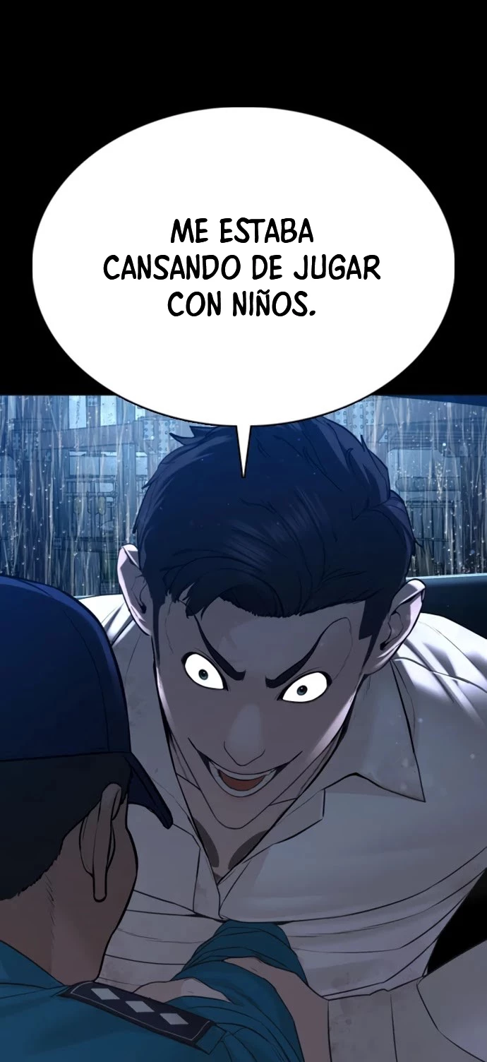 Como madrear capítulo 94, página 11