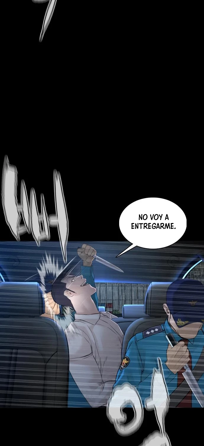 Como madrear capítulo 94, página 13