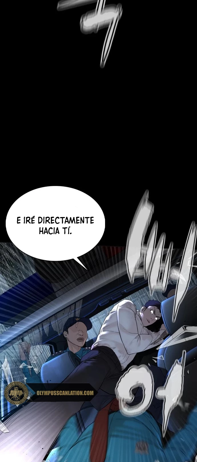 Como madrear capítulo 94, página 16