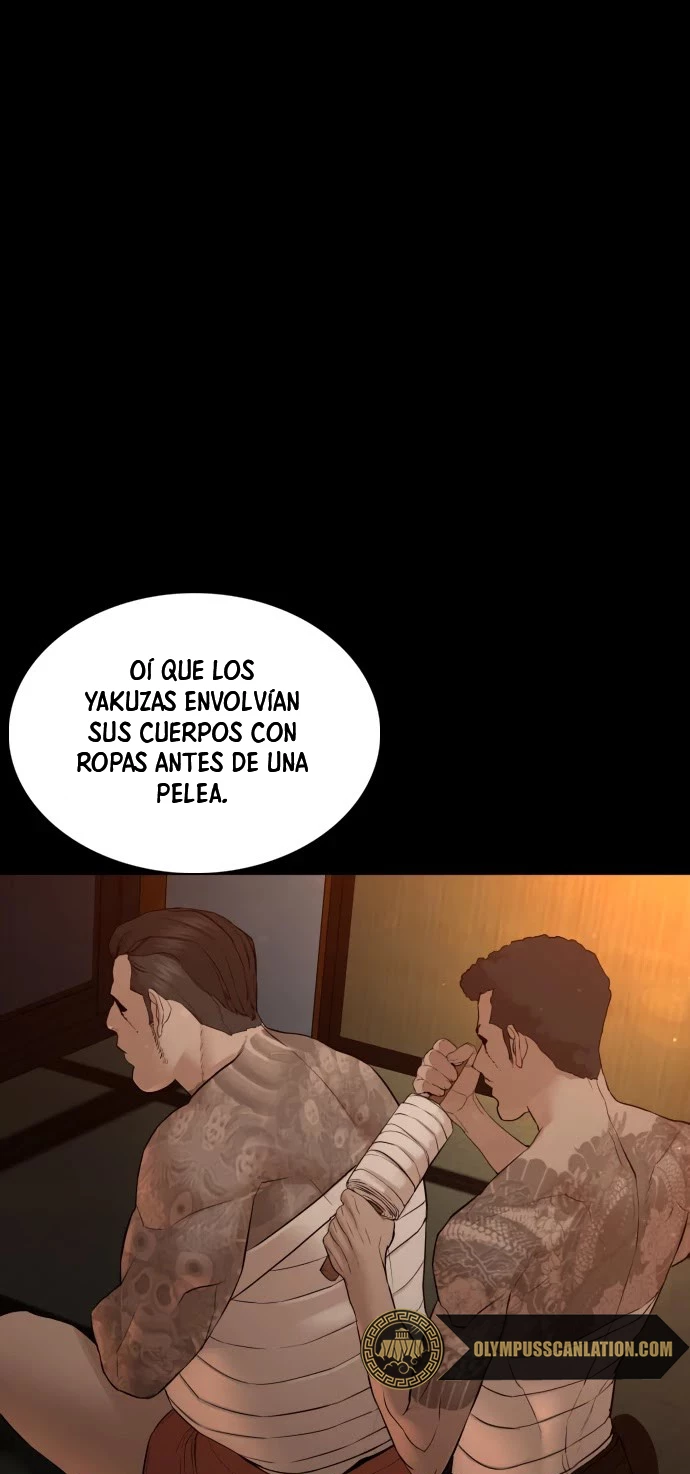 Como madrear capítulo 94, página 27