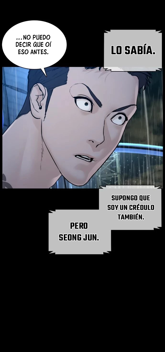 Como madrear capítulo 94, página 30