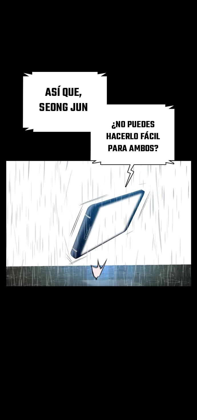 Como madrear capítulo 94, página 36
