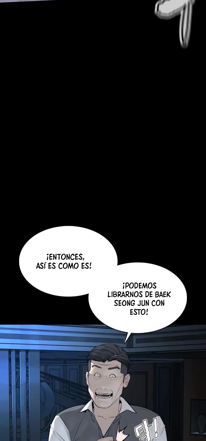 Como madrear capítulo 94, página 38
