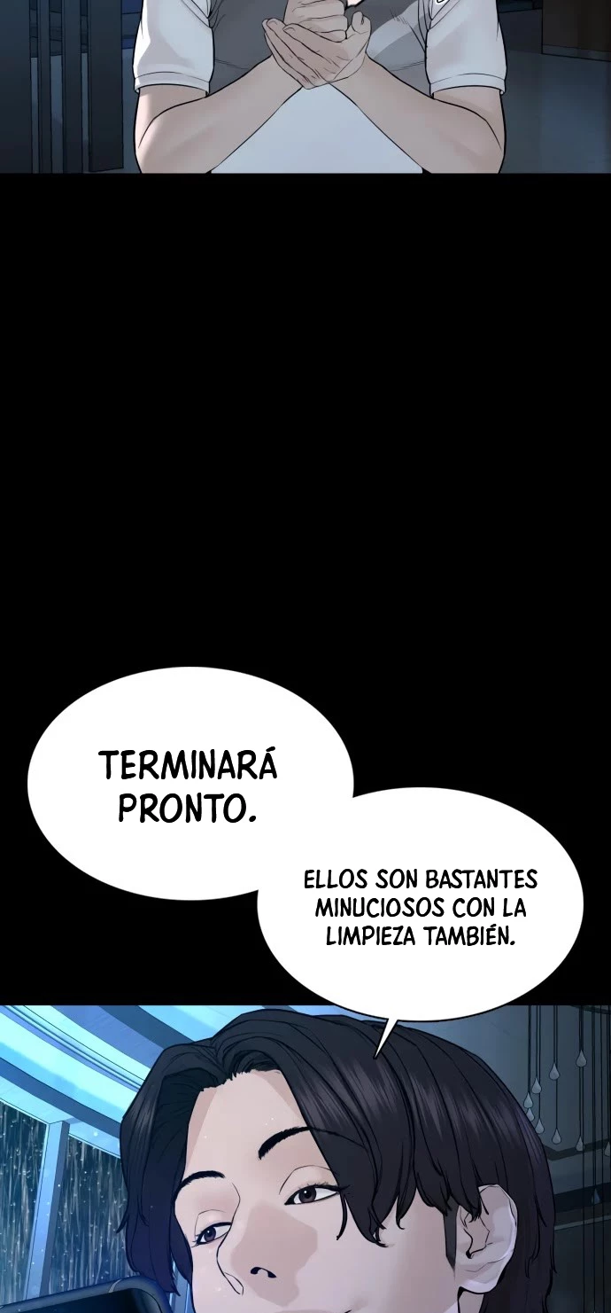 Como madrear capítulo 94, página 39