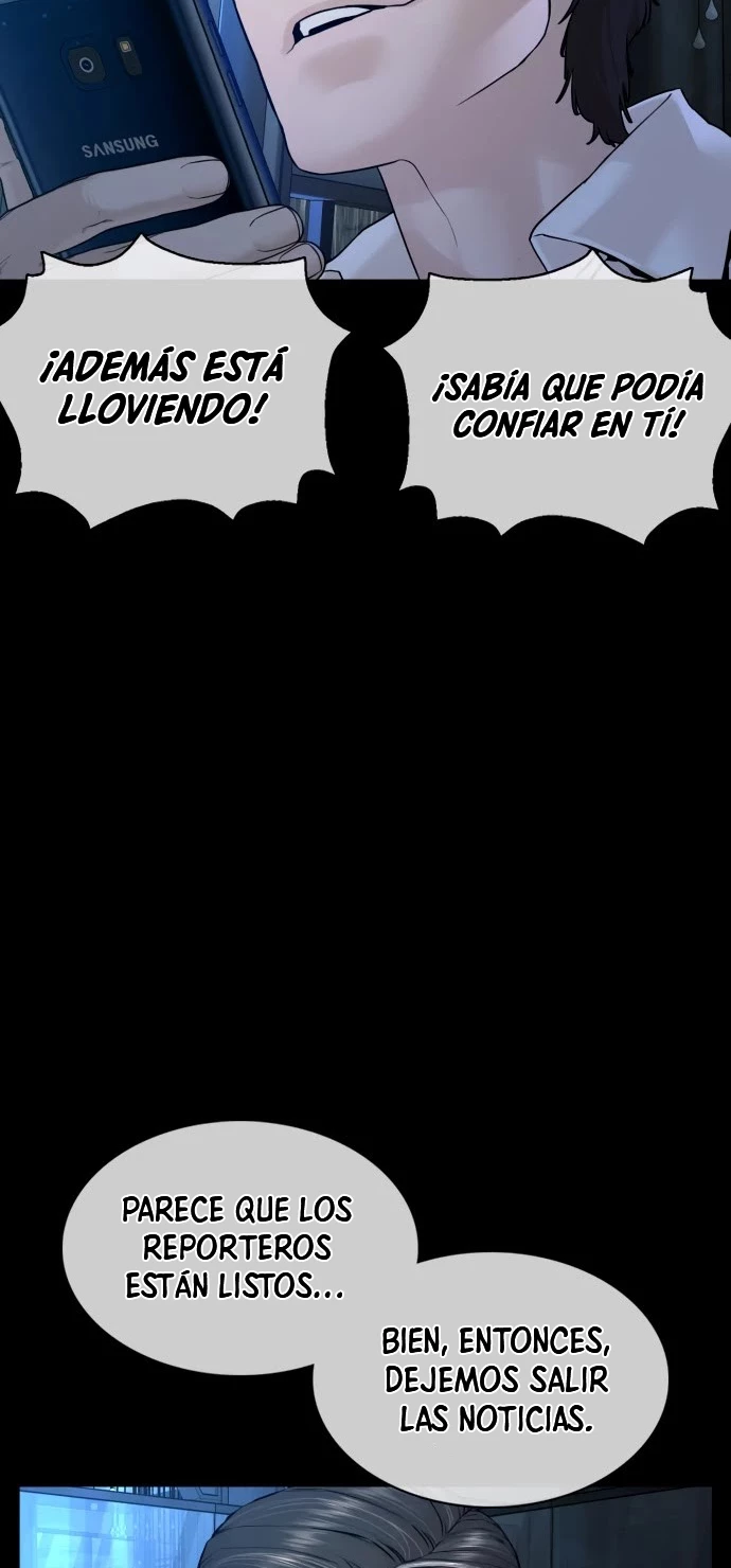 Como madrear capítulo 94, página 40