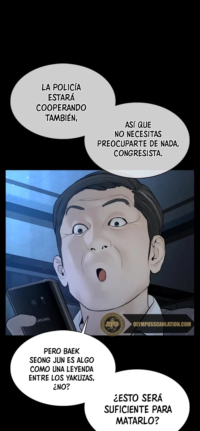 Como madrear capítulo 94, página 44