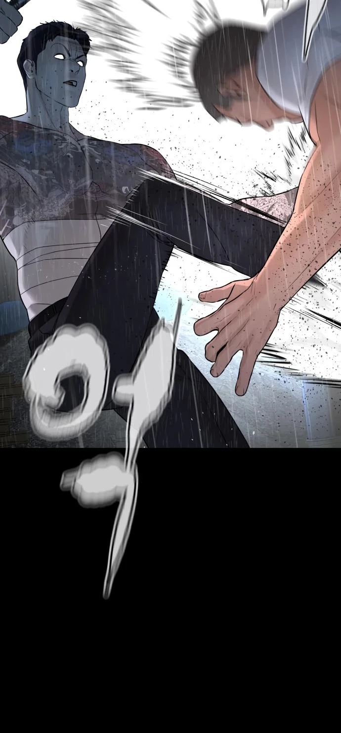 Como madrear capítulo 94, página 50