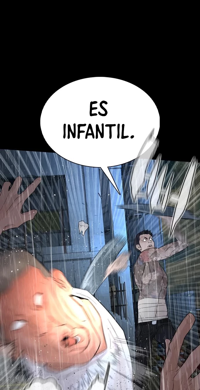 Como madrear capítulo 94, página 51
