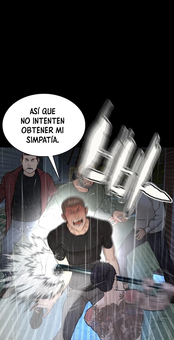 Como madrear capítulo 94, página 54