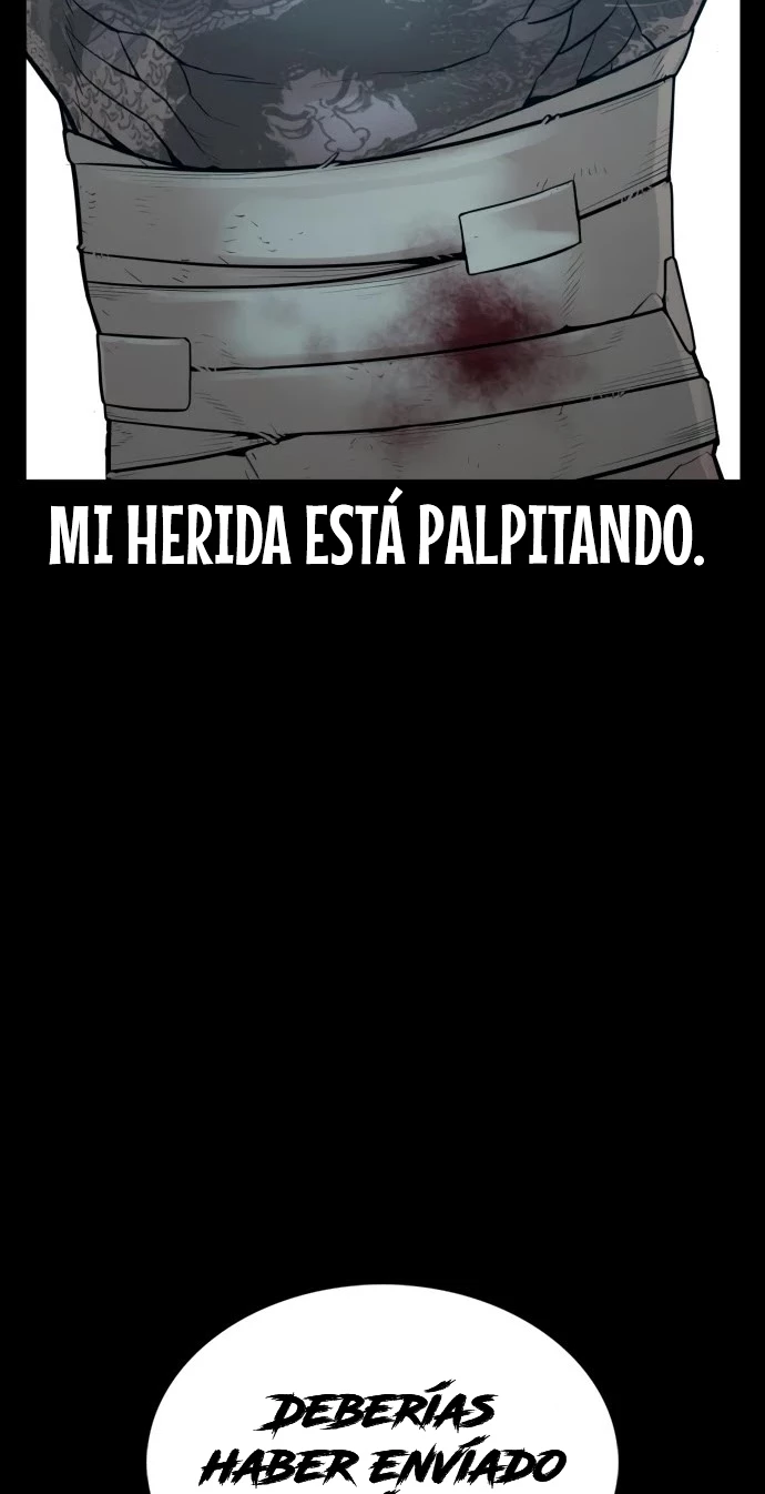 Como madrear capítulo 94, página 56