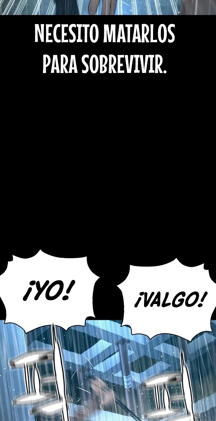 Como madrear capítulo 94, página 59