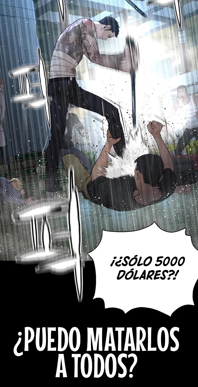 Como madrear capítulo 94, página 60