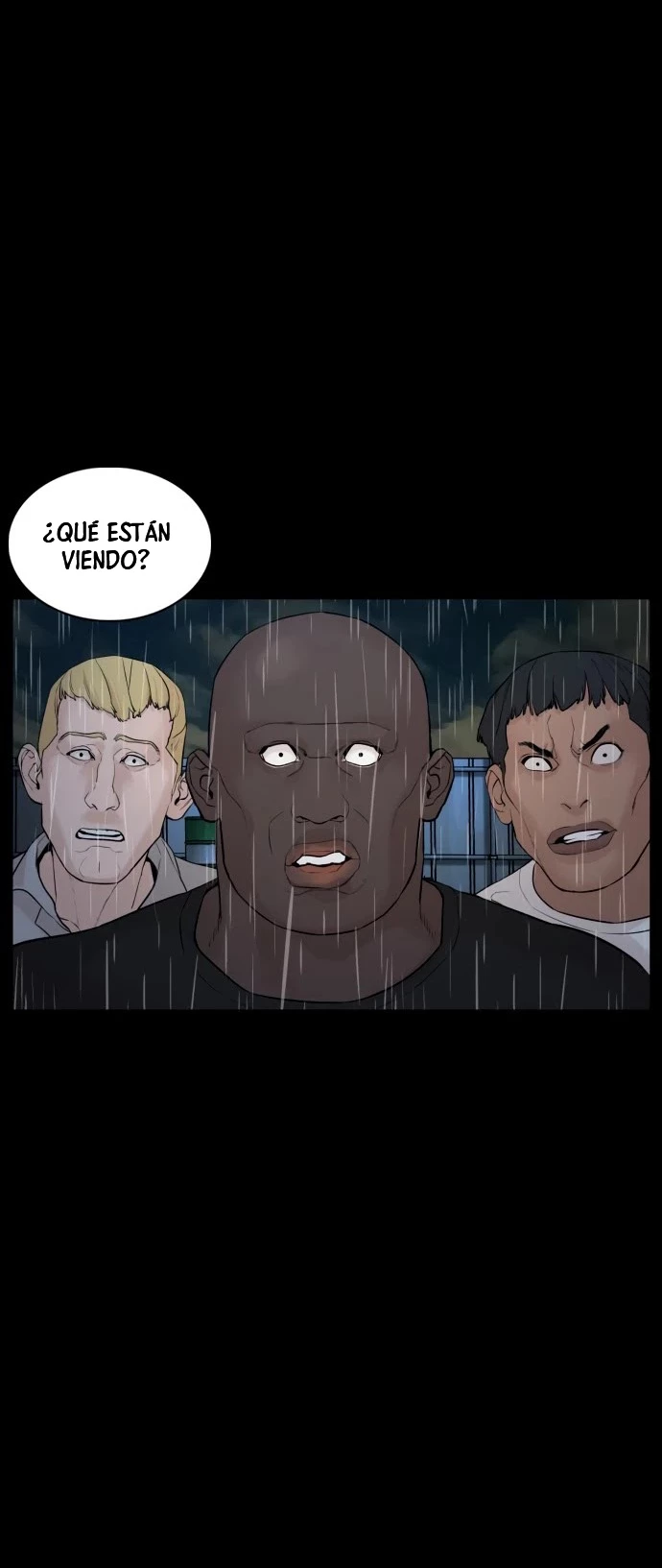 Como madrear capítulo 94, página 77
