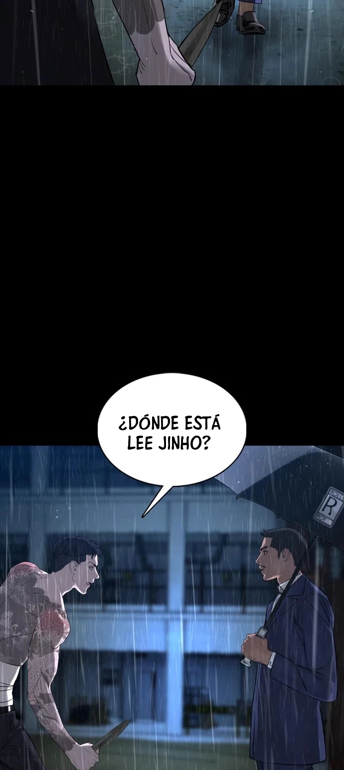 Como madrear capítulo 94, página 89