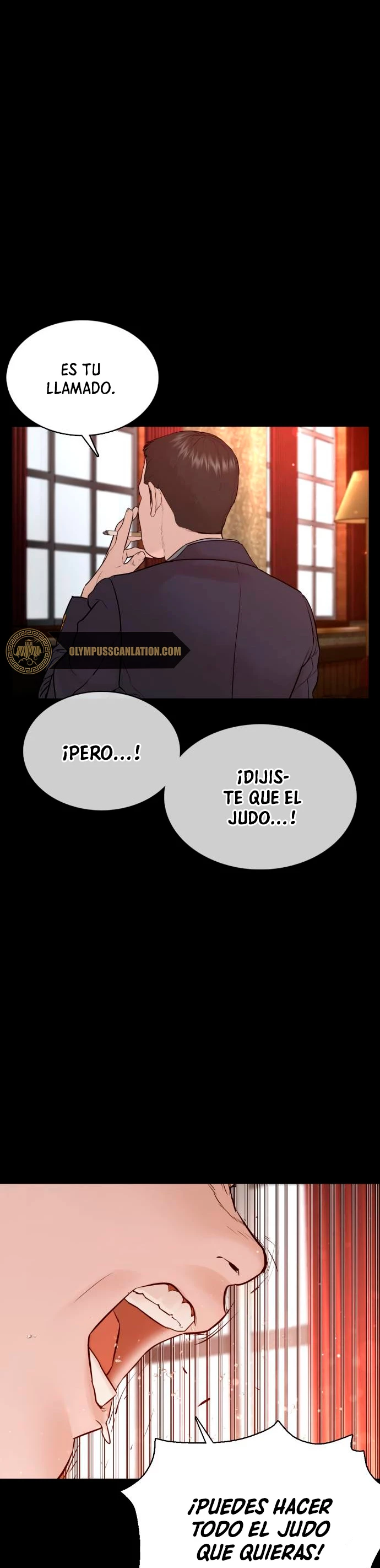 Como madrear capítulo 95, página 27