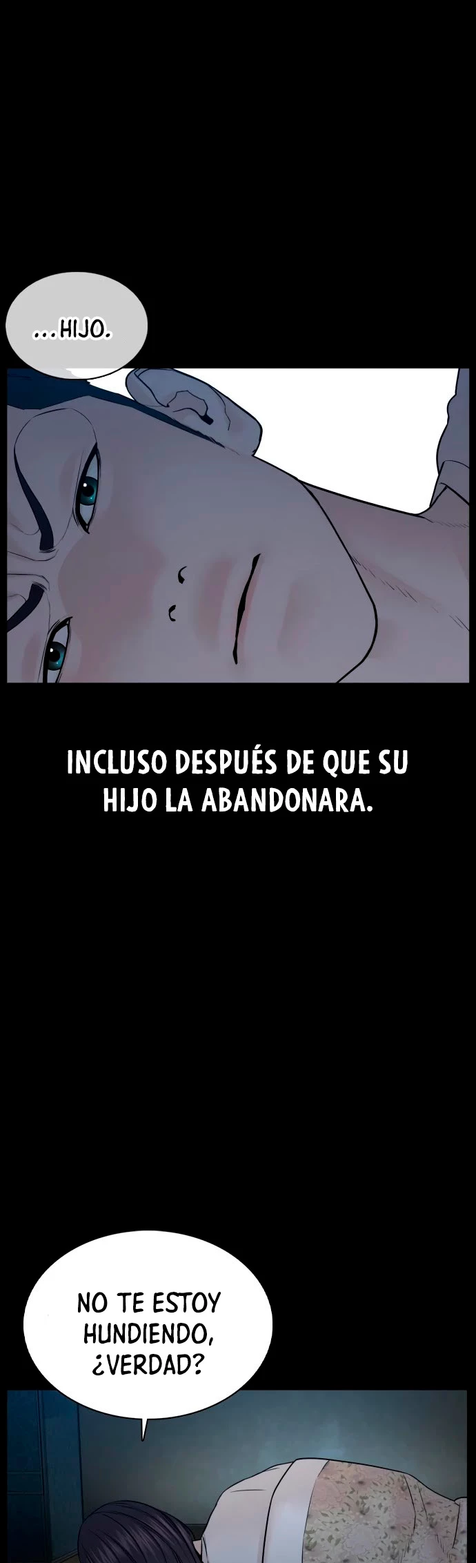 Como madrear capítulo 96, página 13