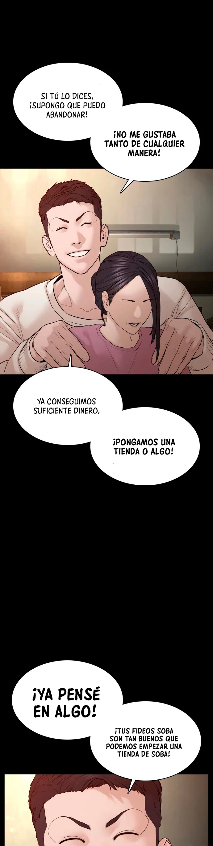 Como madrear capítulo 96, página 43