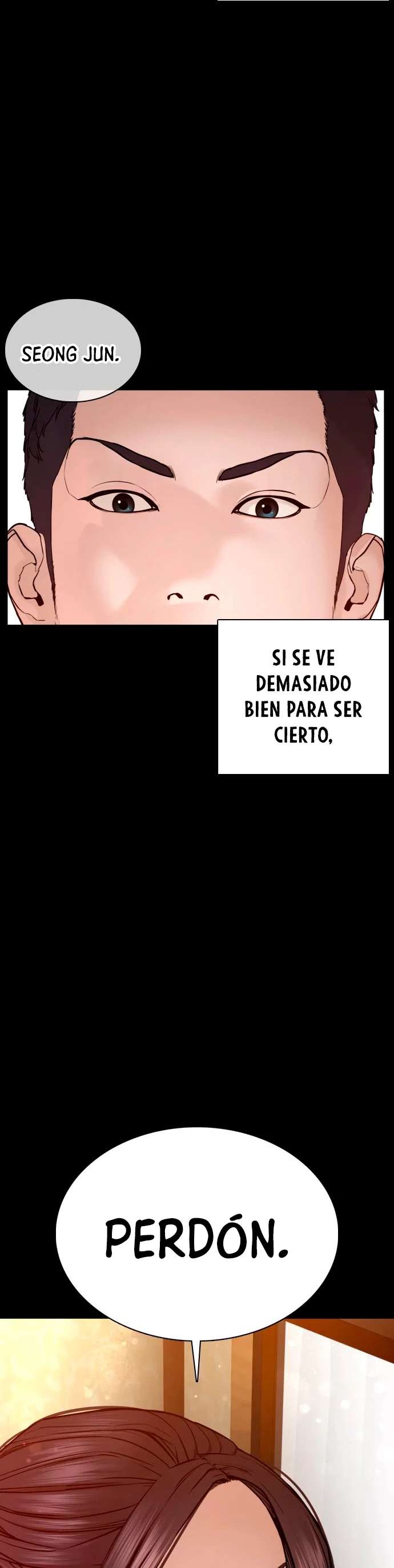 Como madrear capítulo 96, página 45