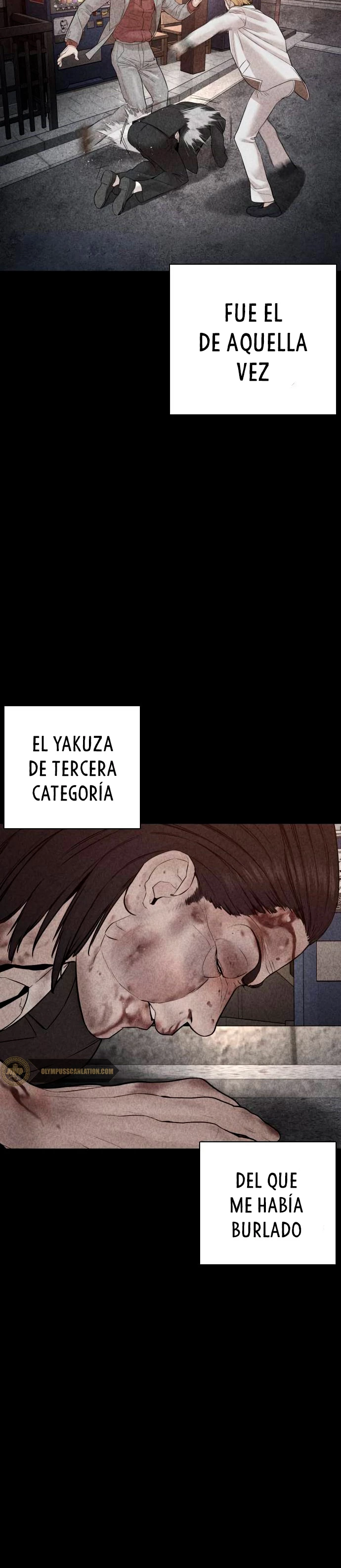 Como madrear capítulo 97, página 18