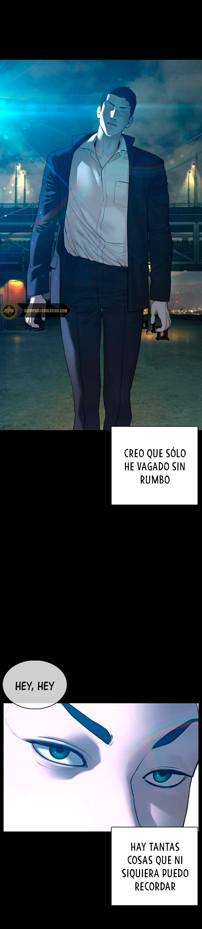 Como madrear capítulo 97, página 23