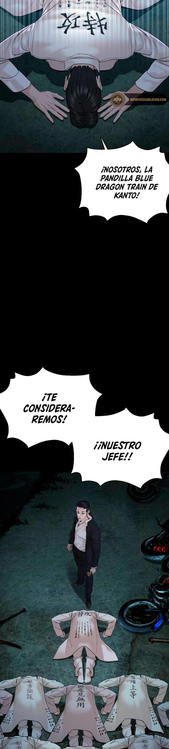 Como madrear capítulo 97, página 28