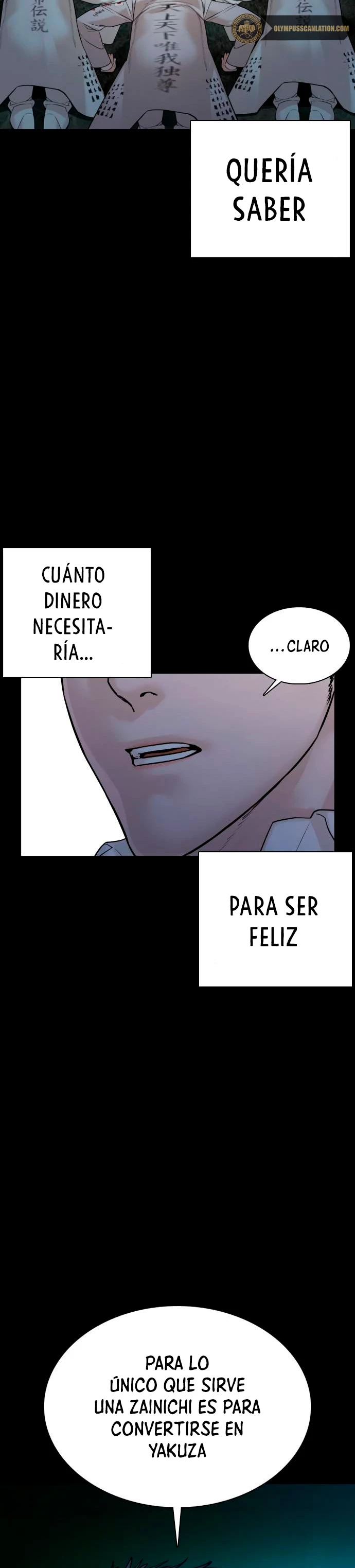 Como madrear capítulo 97, página 29