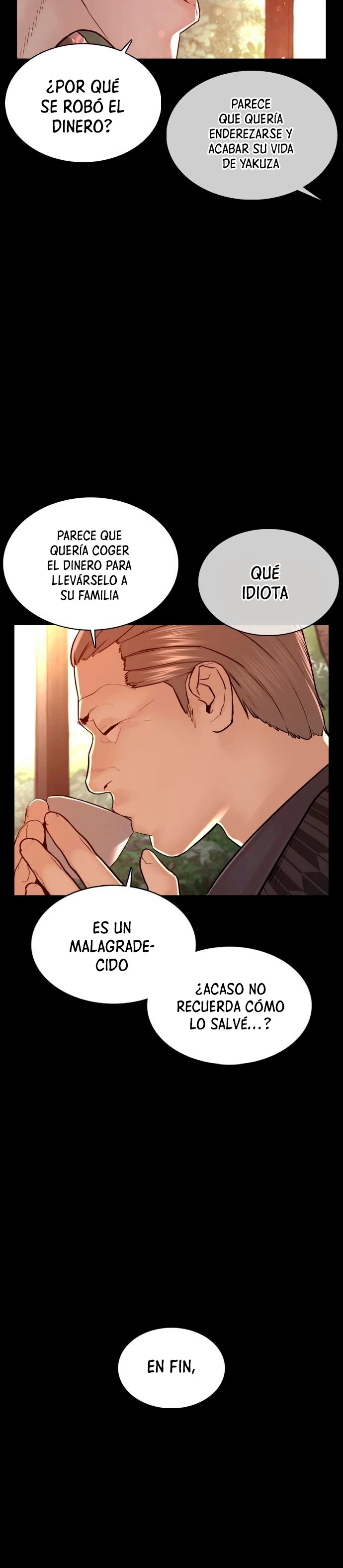 Como madrear capítulo 97, página 44