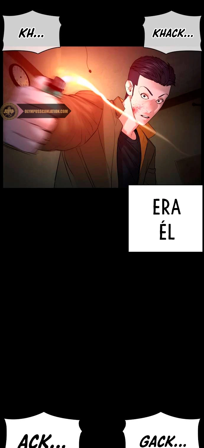 Como madrear capítulo 97, página 55