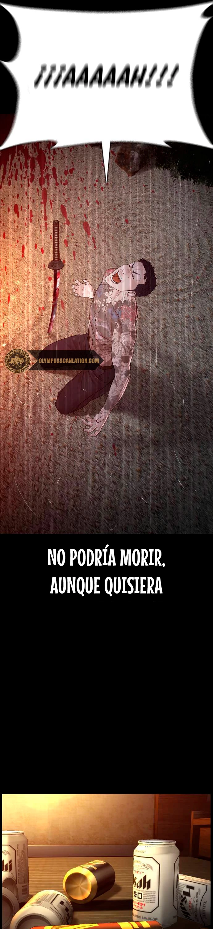Como madrear capítulo 98, página 30
