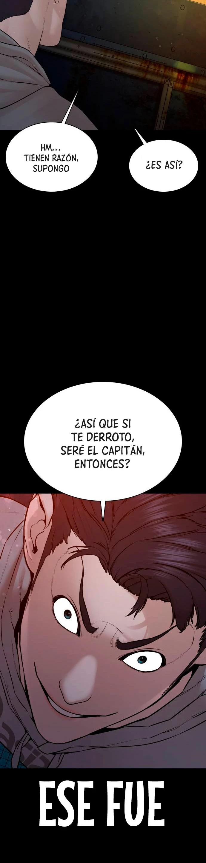 Como madrear capítulo 98, página 56
