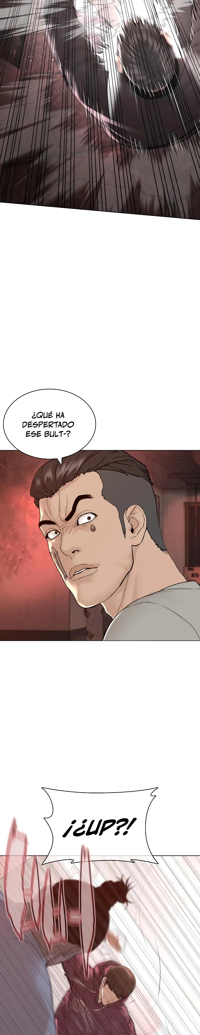 Como madrear capítulo 173, página 13