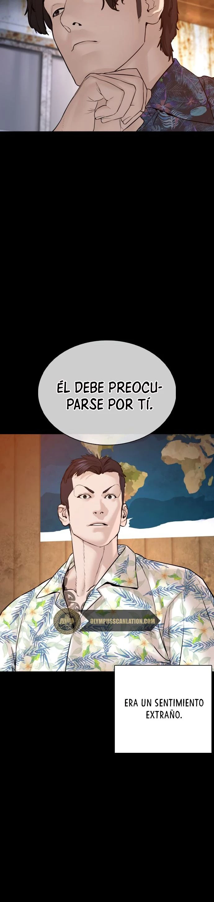 Como madrear capítulo 100, página 25