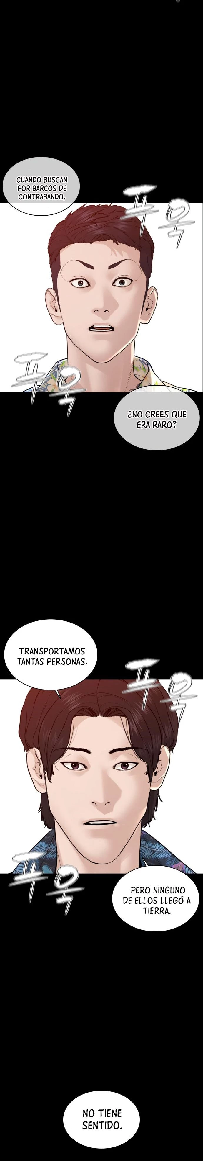 Como madrear capítulo 100, página 43