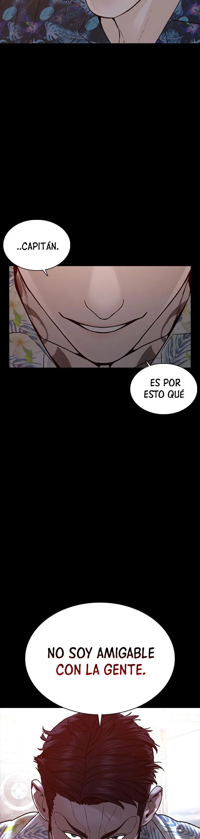 Como madrear capítulo 100, página 47