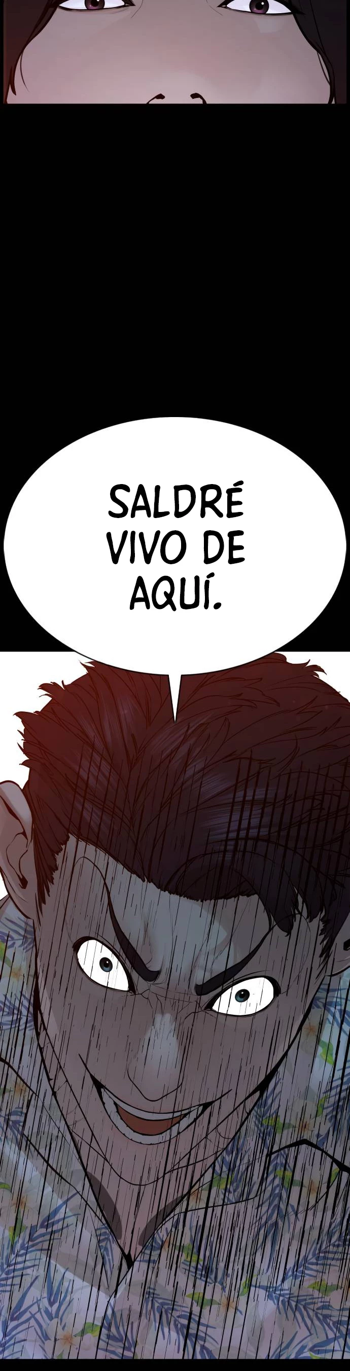 Como madrear capítulo 101, página 4